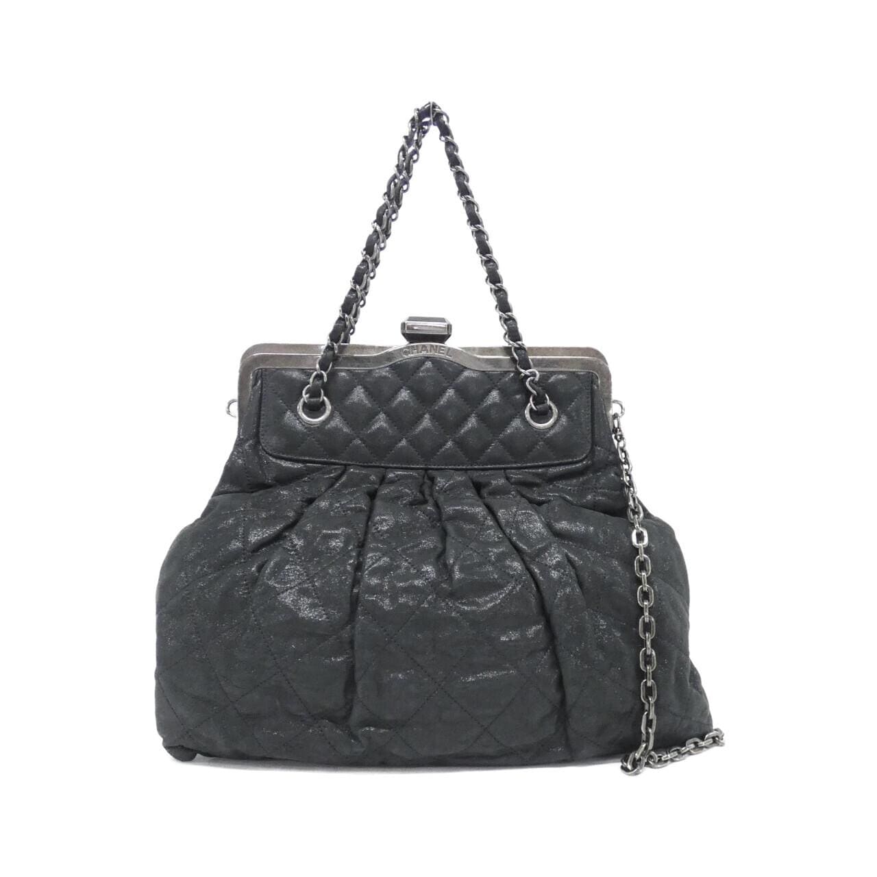 シャネル バッグ