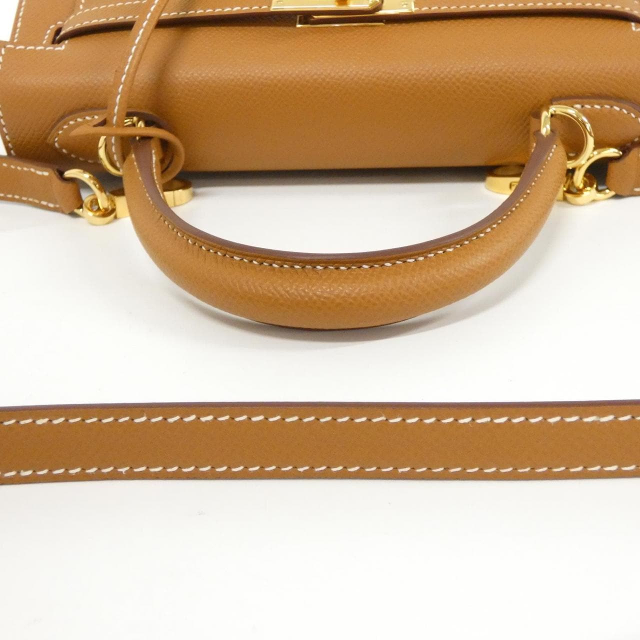【未使用品】エルメス ケリー 25cm 038416CC バッグ