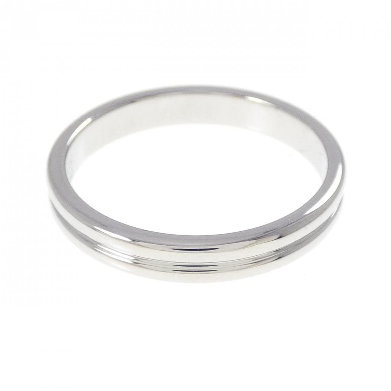 ブシュロン ゴドロン リング