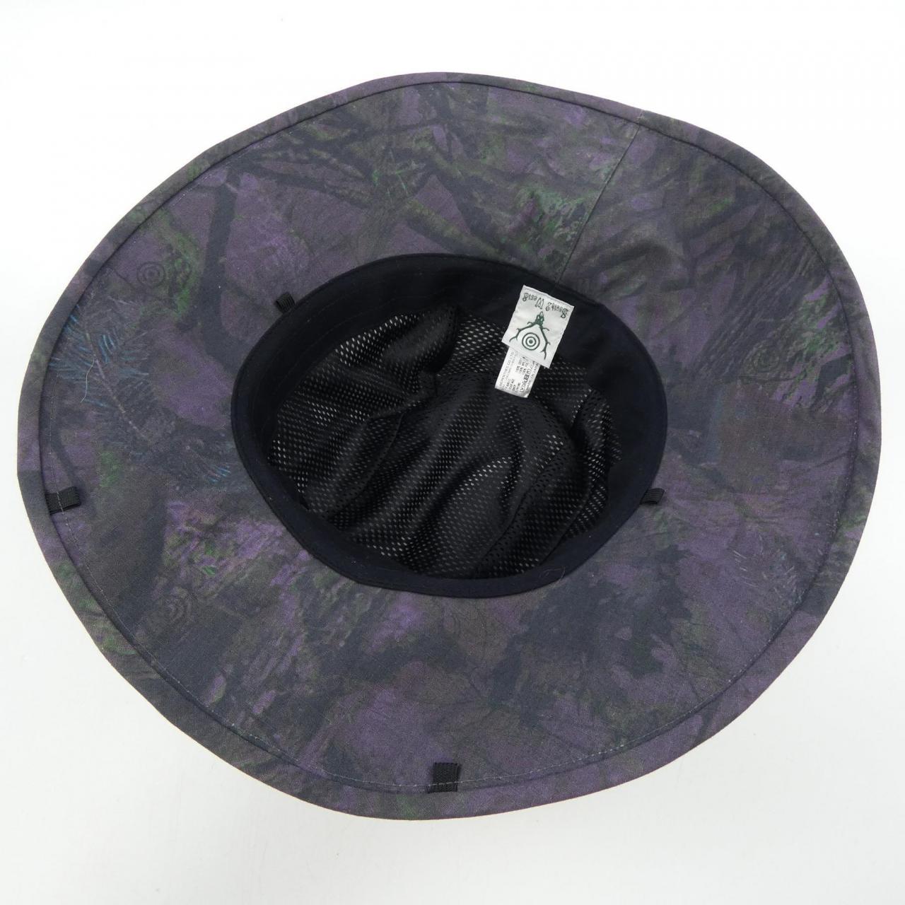 サウスツーウエストエイト SOUTH2 WEST8 ハット