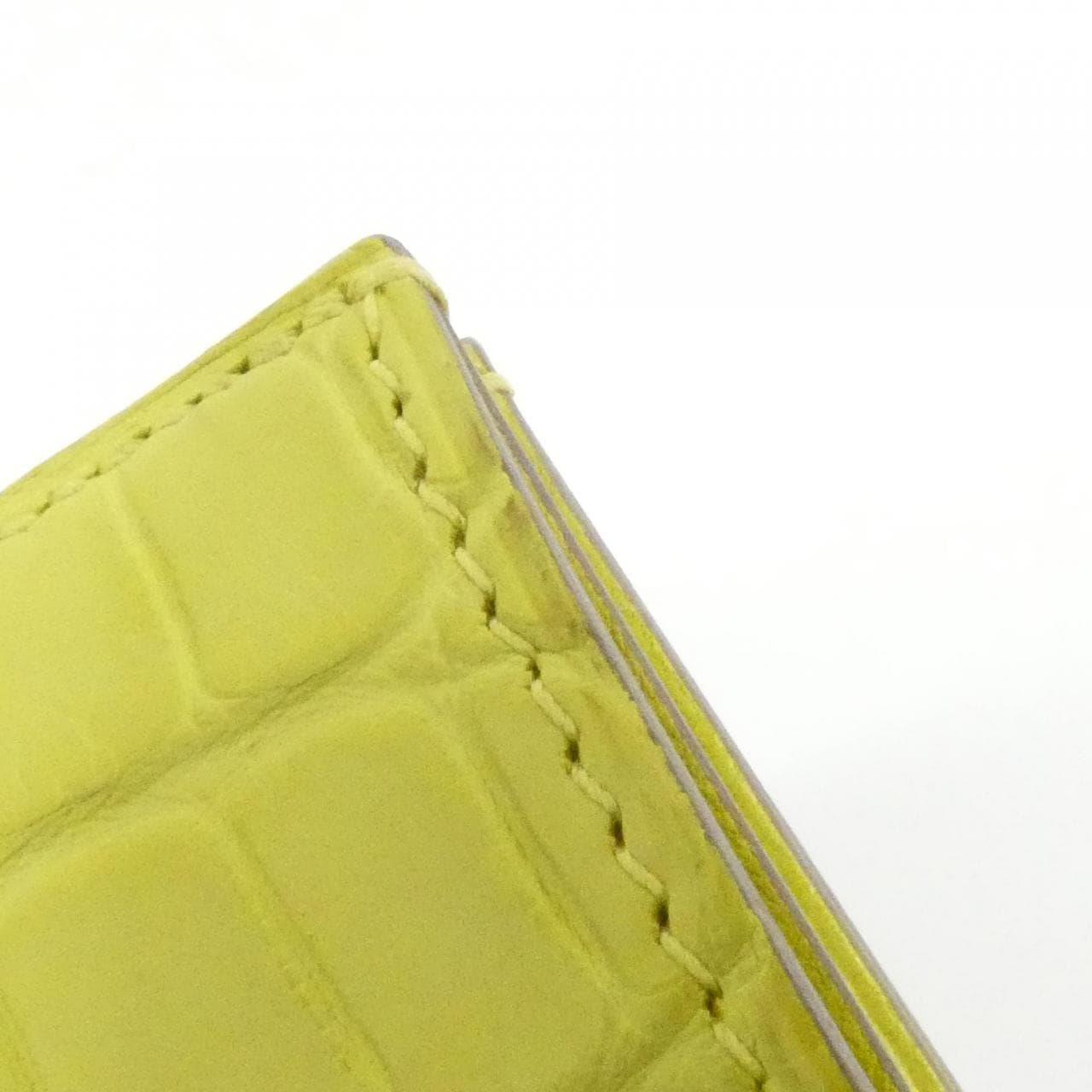 エルメス ベアン コンパクト 039786CK 財布