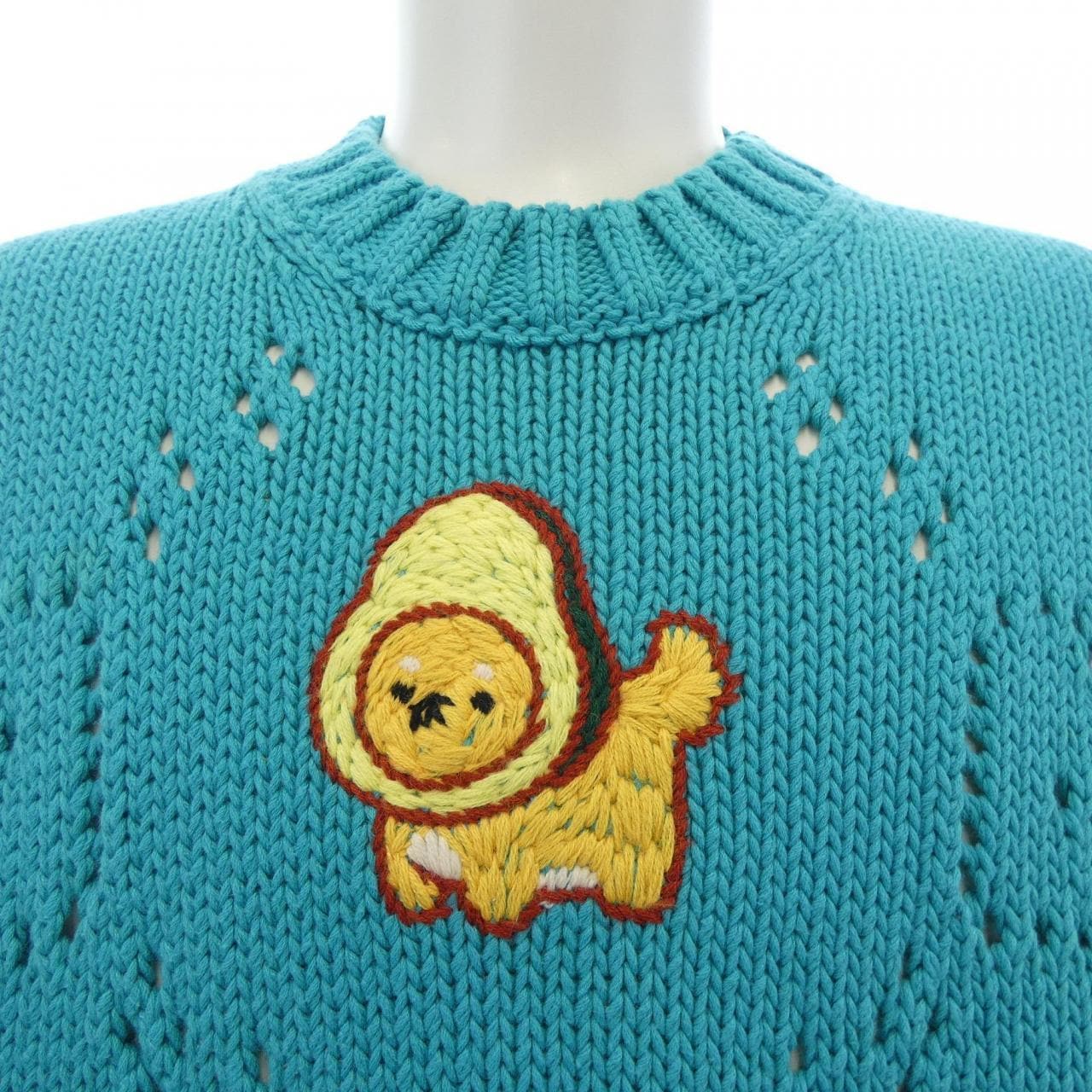 グッチ GUCCI 736019 XKC2K ニット