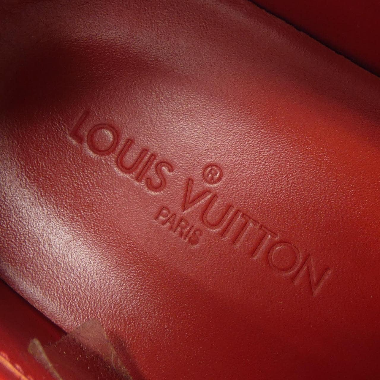 ルイヴィトン LOUIS VUITTON MS0142 スニーカー