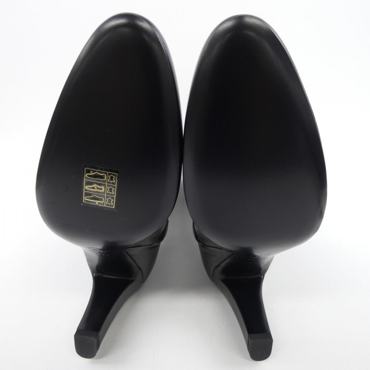 シャネル CHANEL G38020X56192 ブーツ