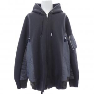 サカイ SACAI SCM-219 パーカー