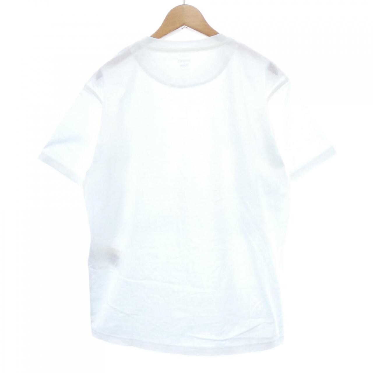 エルメス HERMES パルフロワリミックス 5H4639DX Tシャツ