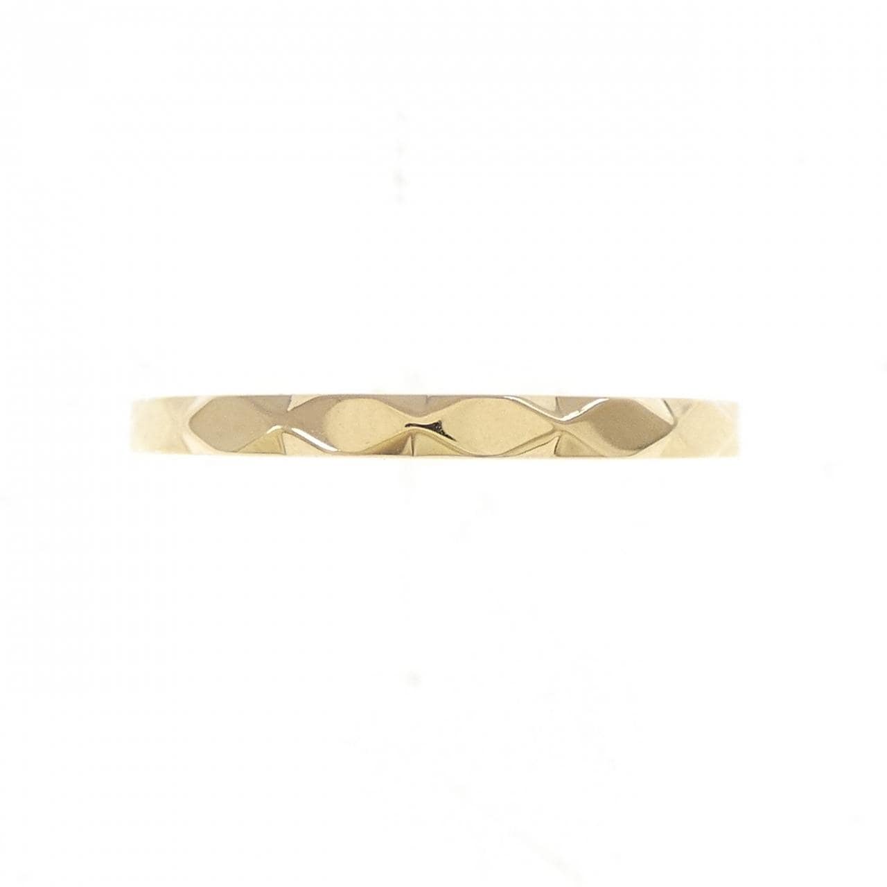 VENDOME K18YG 戒指