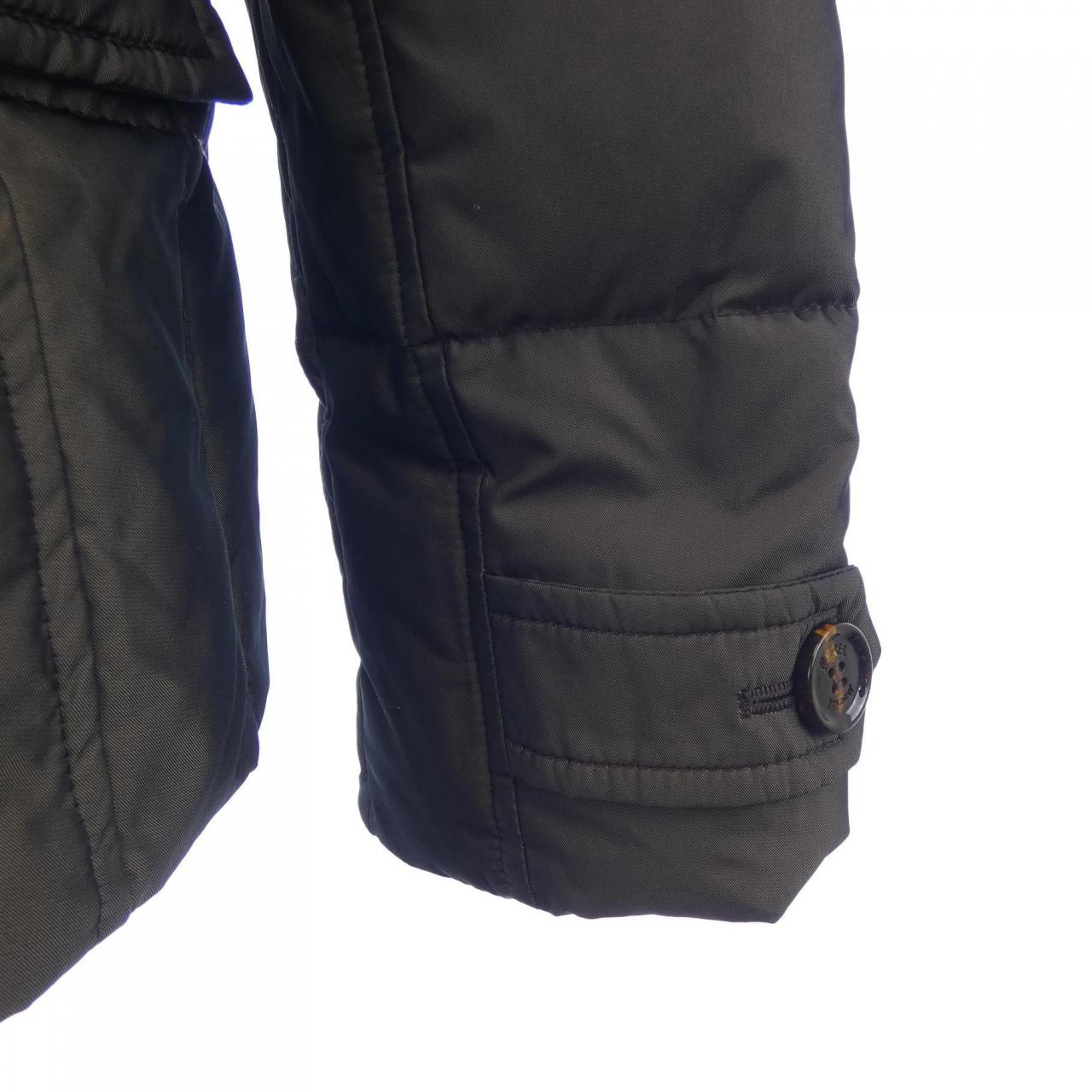 ムーレー MOORER SIRO-KM2 ダウンジャケット