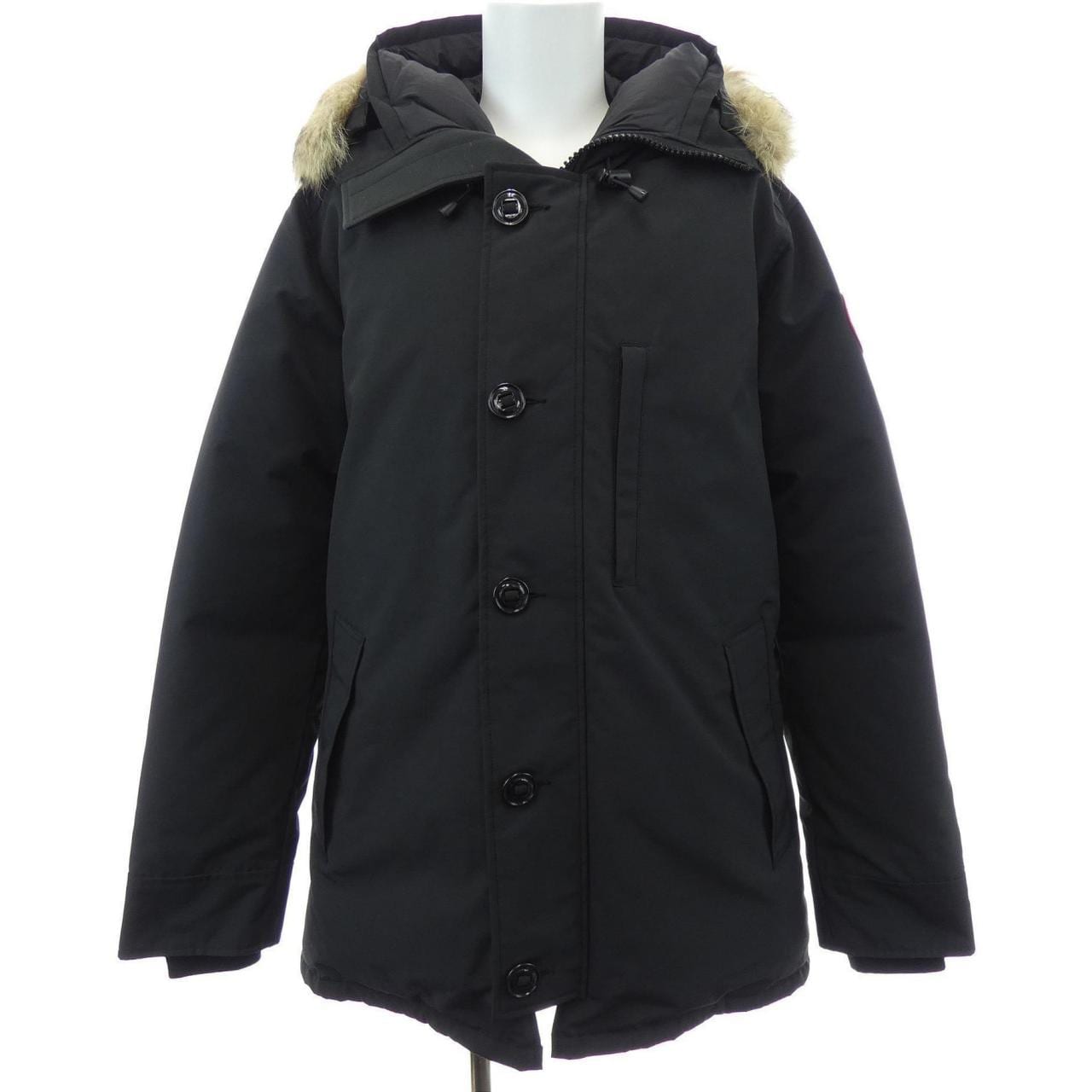 カナダグース CANADA GOOSE 3426MA CHATEAU シャトー ダウンジャケット