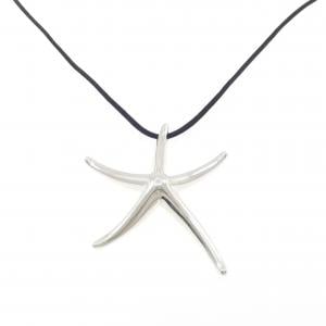 ティファニー スターフィッシュ ネックレス