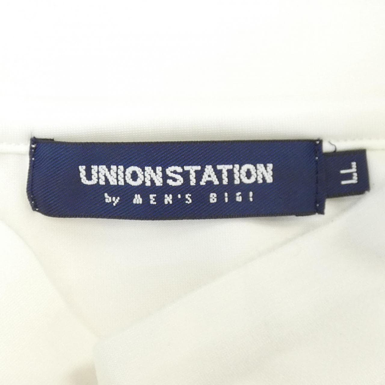 UNION STATION トップス