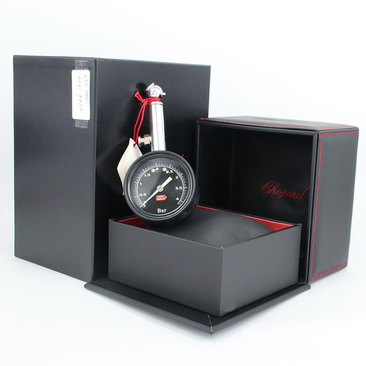 ショパール ミッレミリアグランツーリズモXL 168997-3001 SS 自動巻