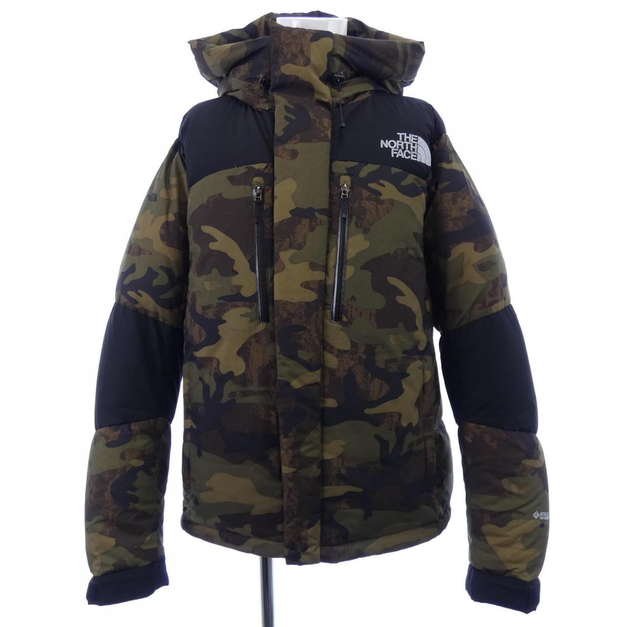 ザノースフェイス THE NORTH FACE ND92241 ダウンジャケット