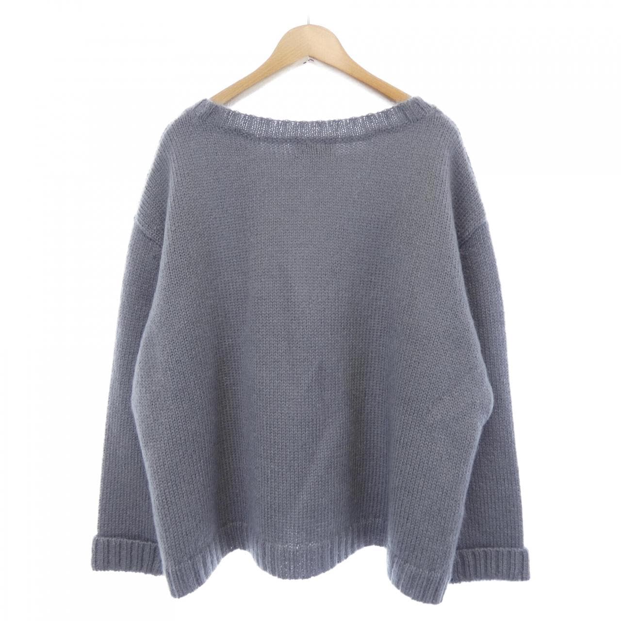 ジェイアンドエムデヴィッドソン J&M DAVIDSON ニット