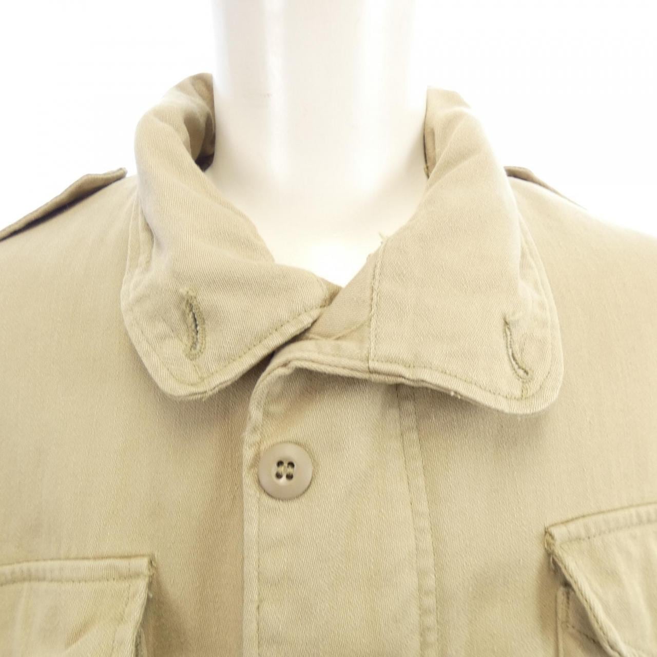 アルファ ALPHA ジャケット