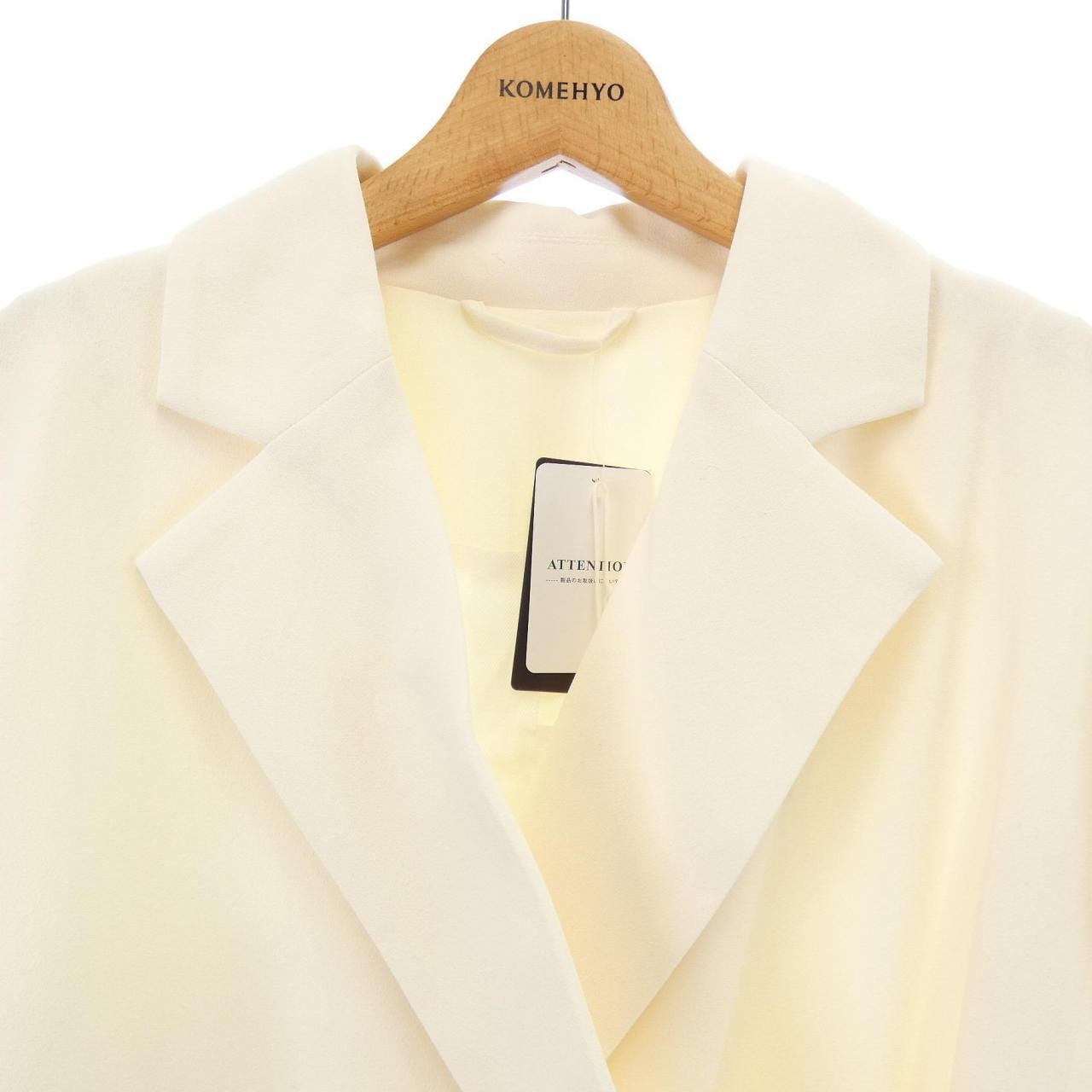 マークケンリードミノタン MARK KENLY DOMINO TA ジャケット