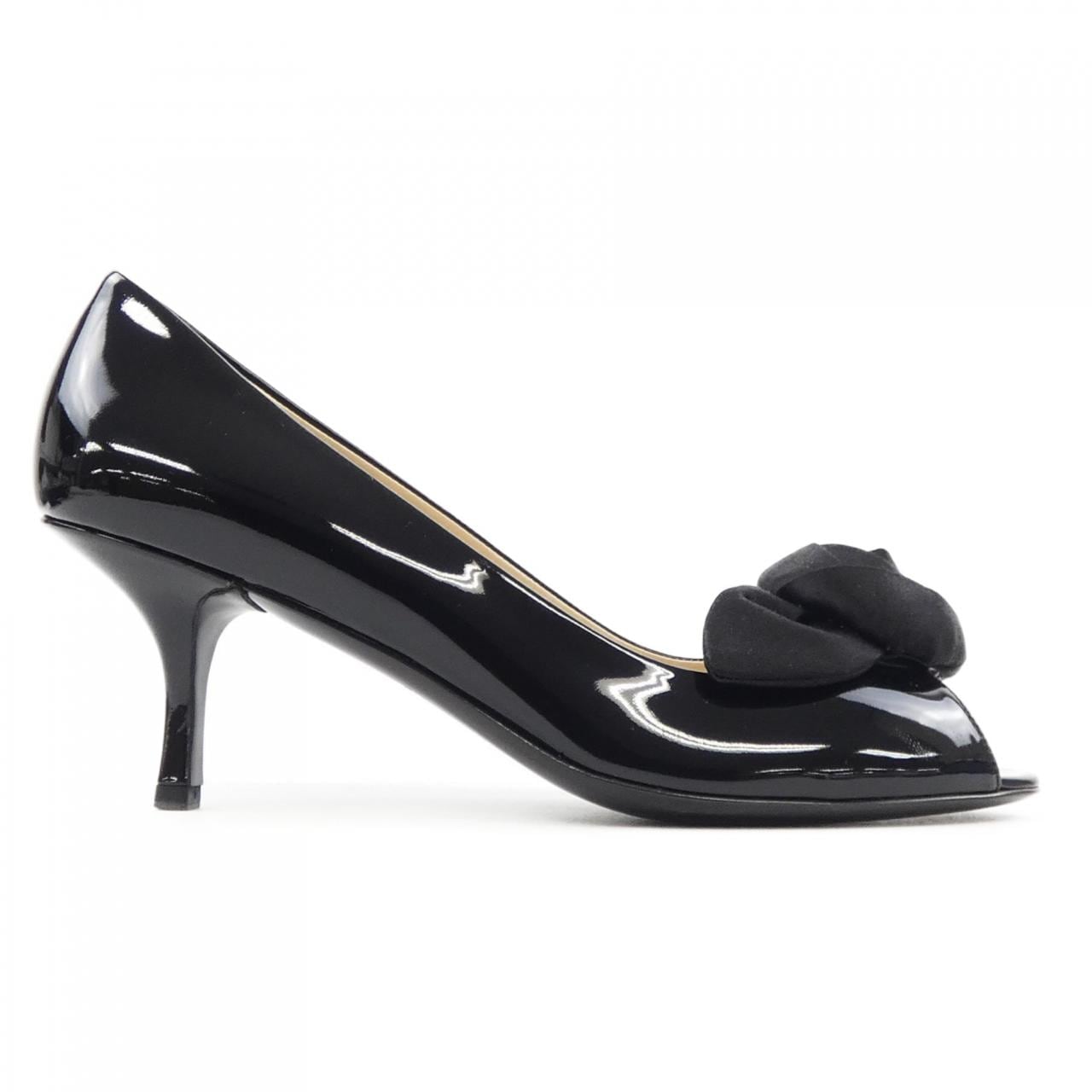 プラダ PRADA パンプス