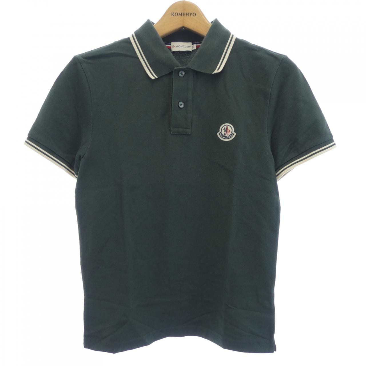 モンクレール MONCLER ポロシャツ