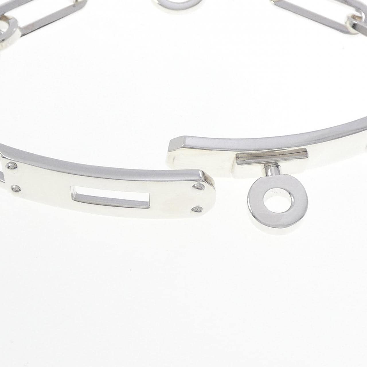 エルメス ケリー シェーヌ ブレスレット