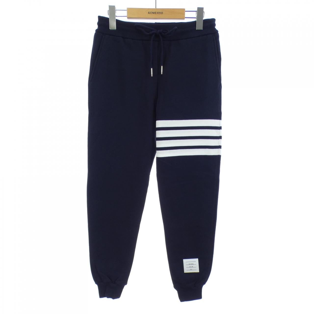 トムブラウン THOM BROWNE MJQ008H-00535 パンツ