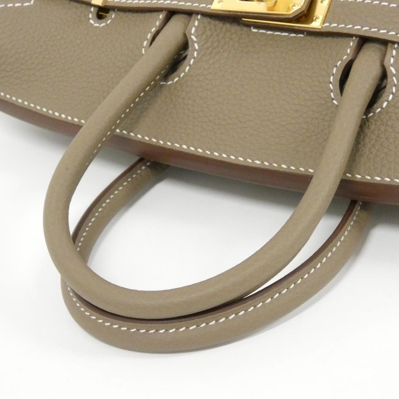 【未使用品】エルメス バーキン 25cm 041344CC バッグ