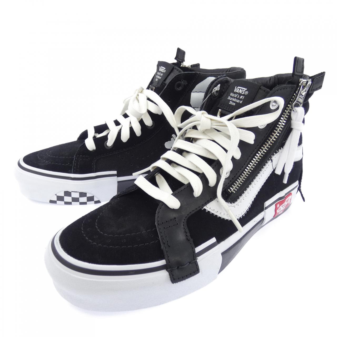 バンズ VANS MASTERMIND スニーカー