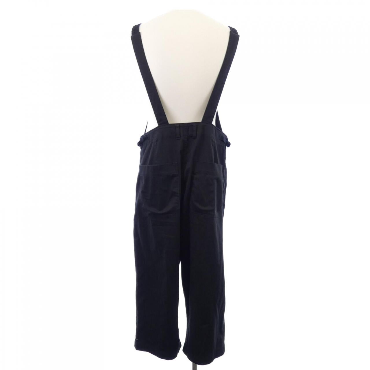 ネーム NAME NMPT-17AW-011 オールインワン