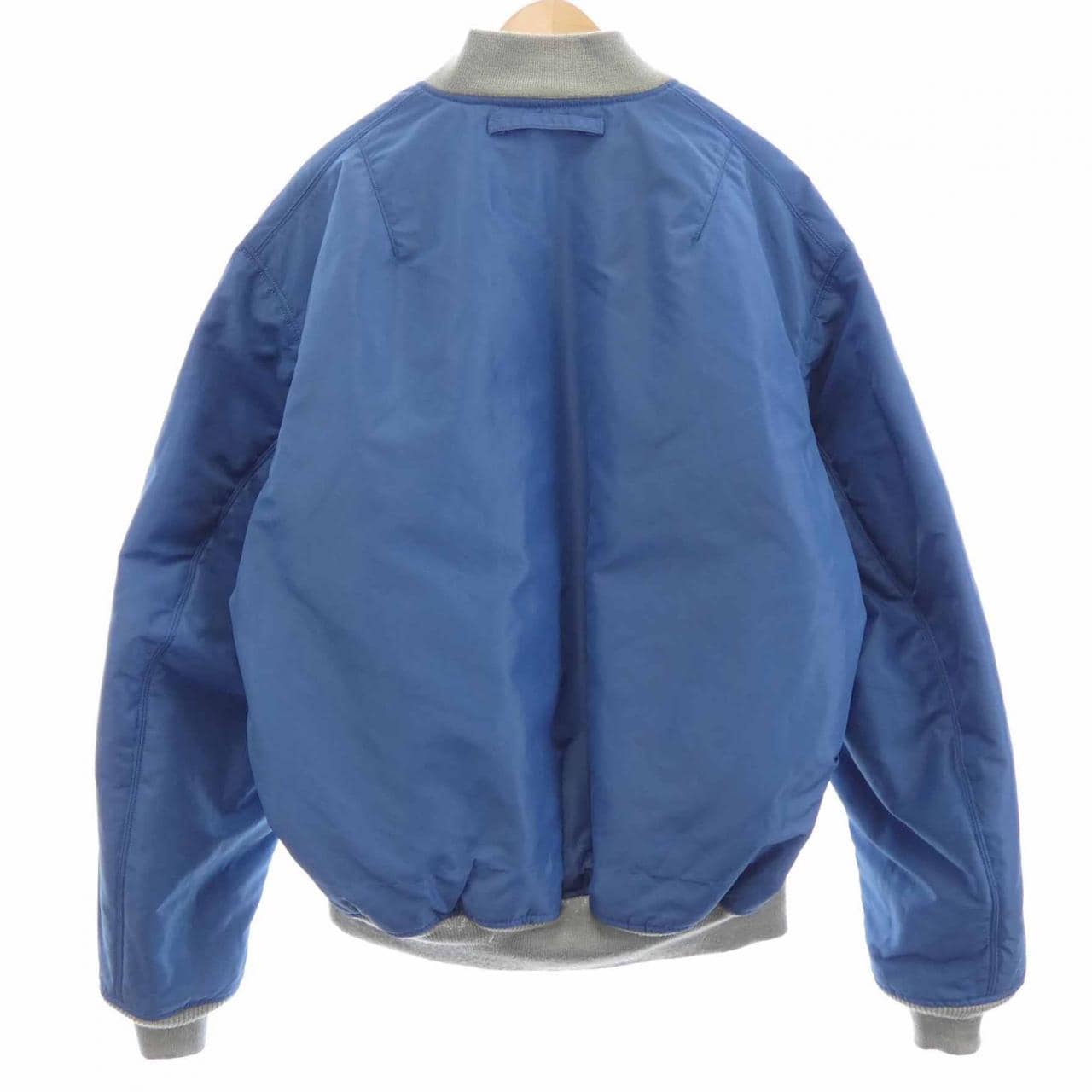 アンユーズド UNUSED US2122 ブルゾン