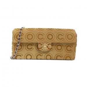 【ヴィンテージ】シャネル 17425 ショルダーバッグ