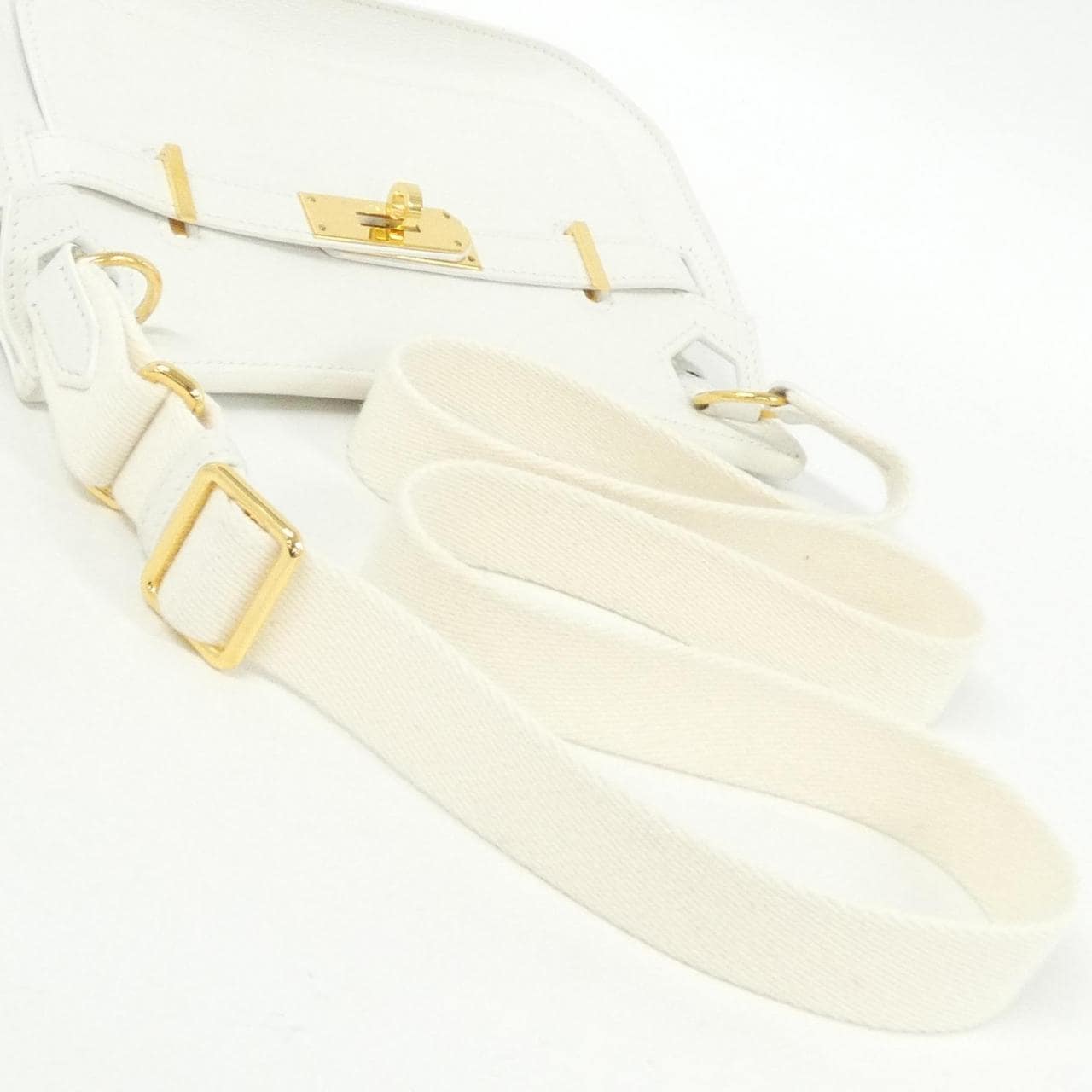 エルメス ジプシエール MINI 083982CC ショルダーバッグ
