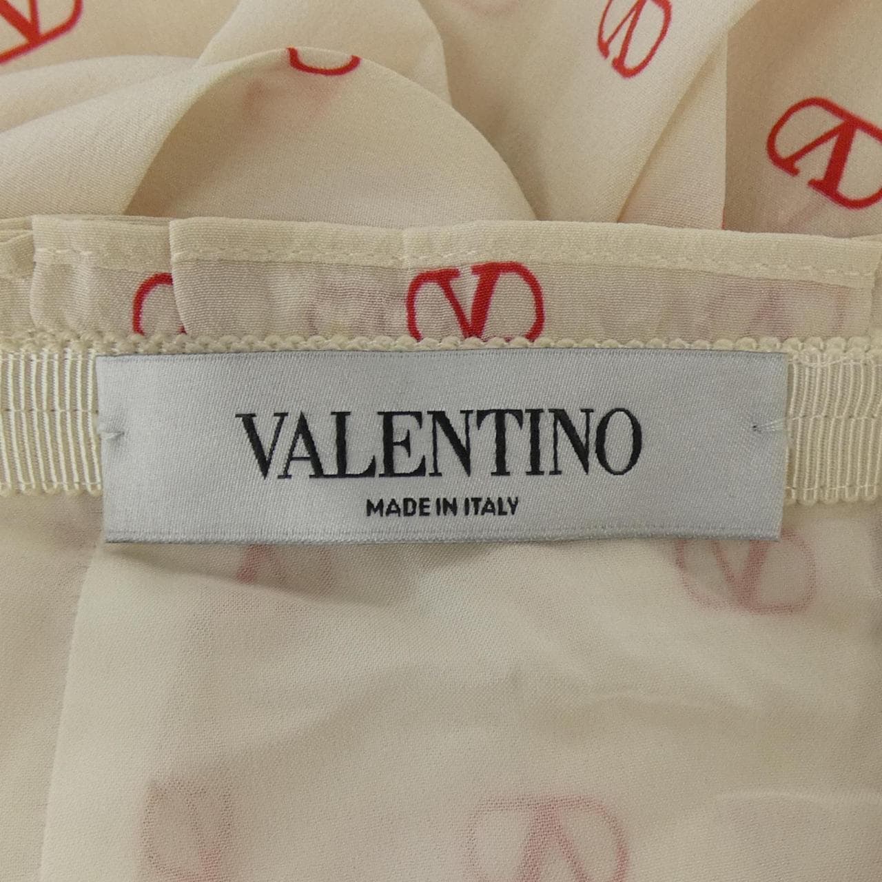 ヴァレンティノ VALENTINO SB3RA4W44NJ スカート