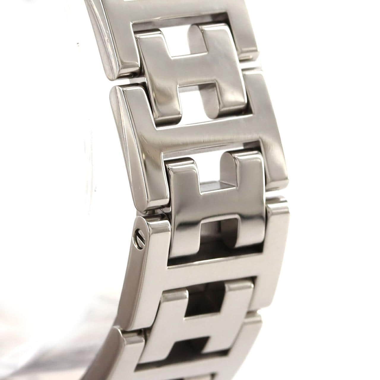 エルメス クリッパーナクレ CL4.210 SS クォーツ