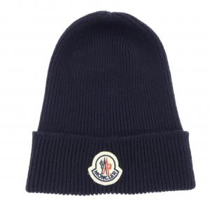 モンクレール MONCLER ニットキャップ