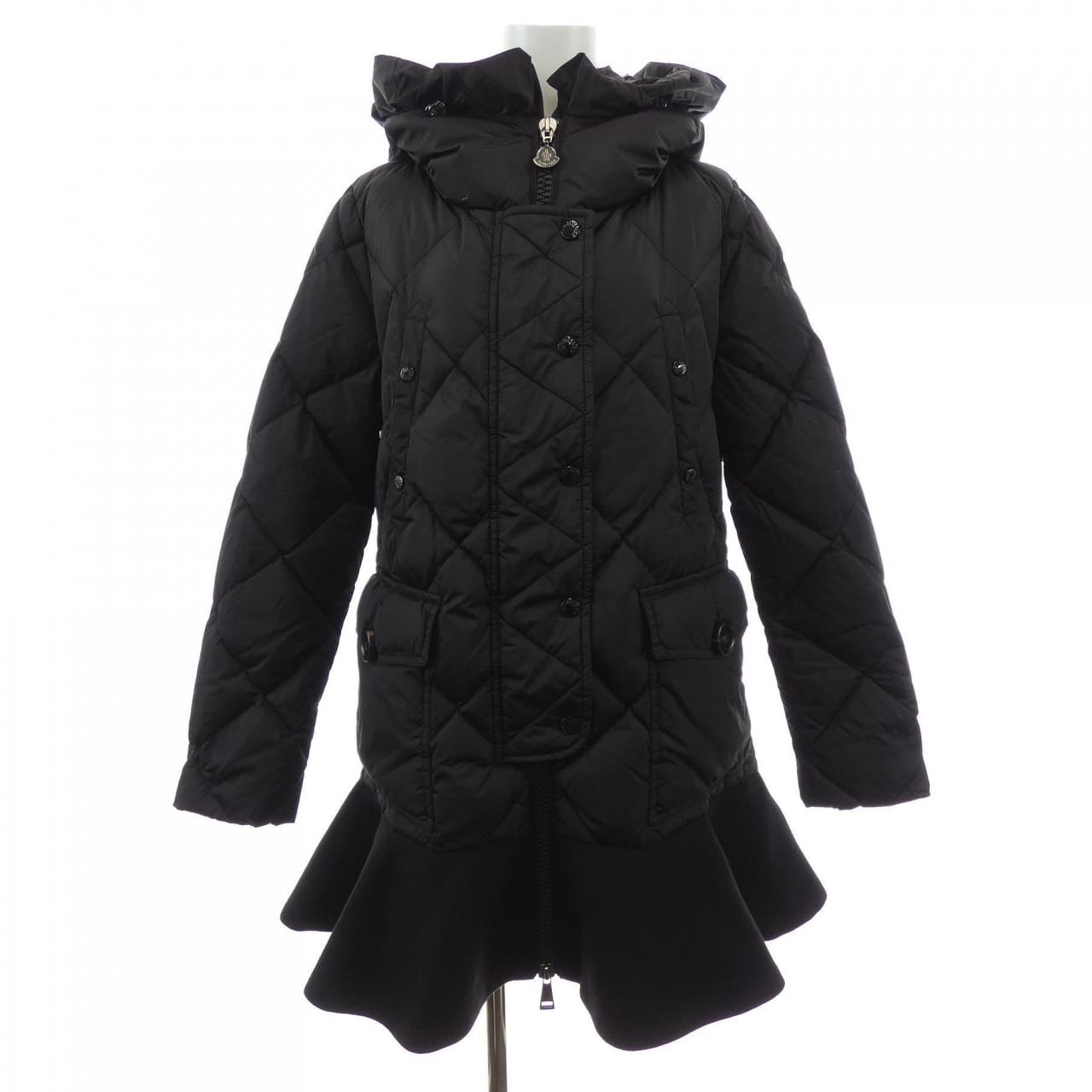 モンクレール MONCLER VAULOGETTE ダウンコート