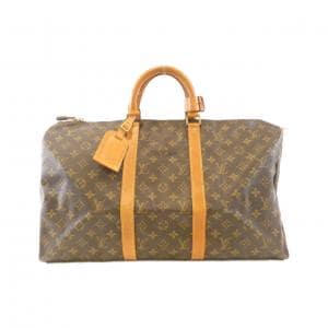 ルイヴィトン モノグラム キーポル 50cm M41426 ボストンバッグ