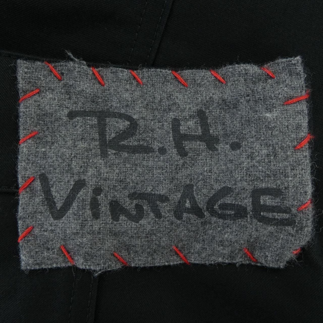 ロンハーマンヴィンテージ R.H VINTAGE ジーンズ