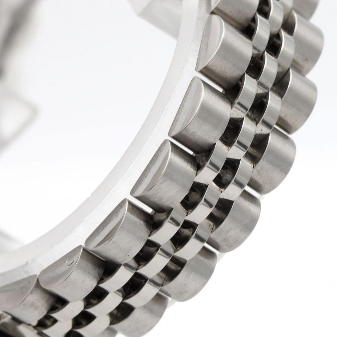 【ノーメンテナンス還元価格】ロレックス オイスターパーペチュアルデイト 6917 SSxWG 自動巻 6番台