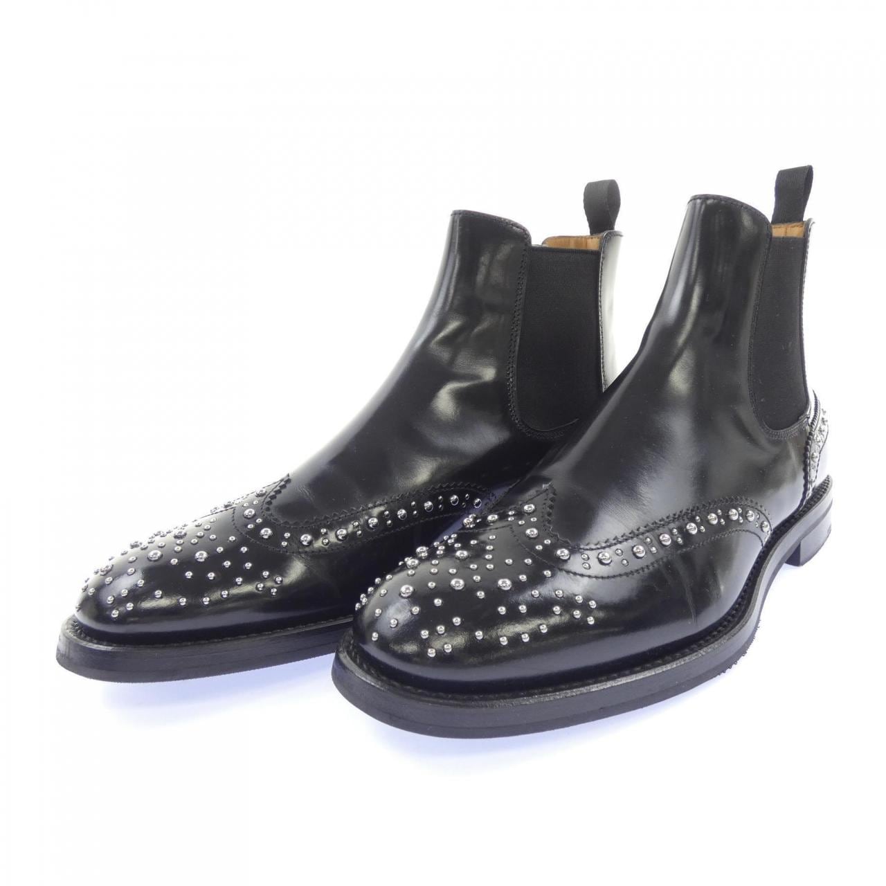 チャーチ CHURCH'S KETSBY MET ブーツ