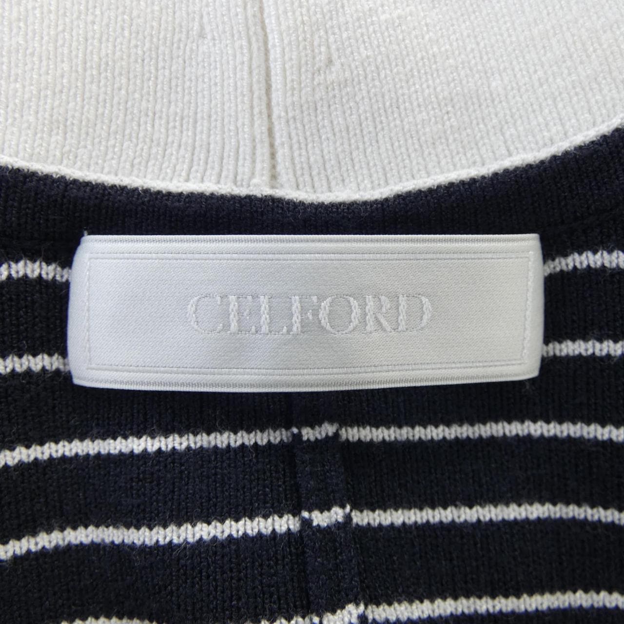 セルフォード CELFORD CWNO221069 ワンピース