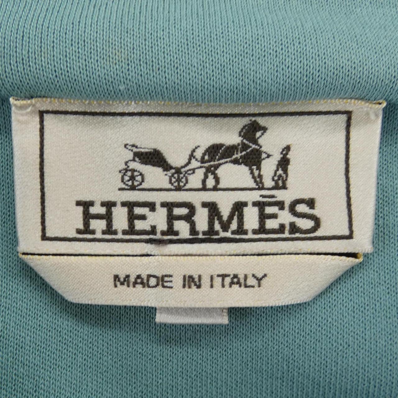 エルメス HERMES *21-5753 パーカー