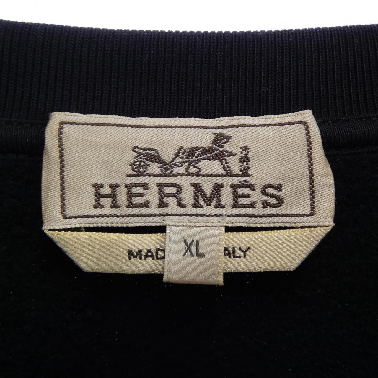 エルメス HERMES *31-5761 スウェット