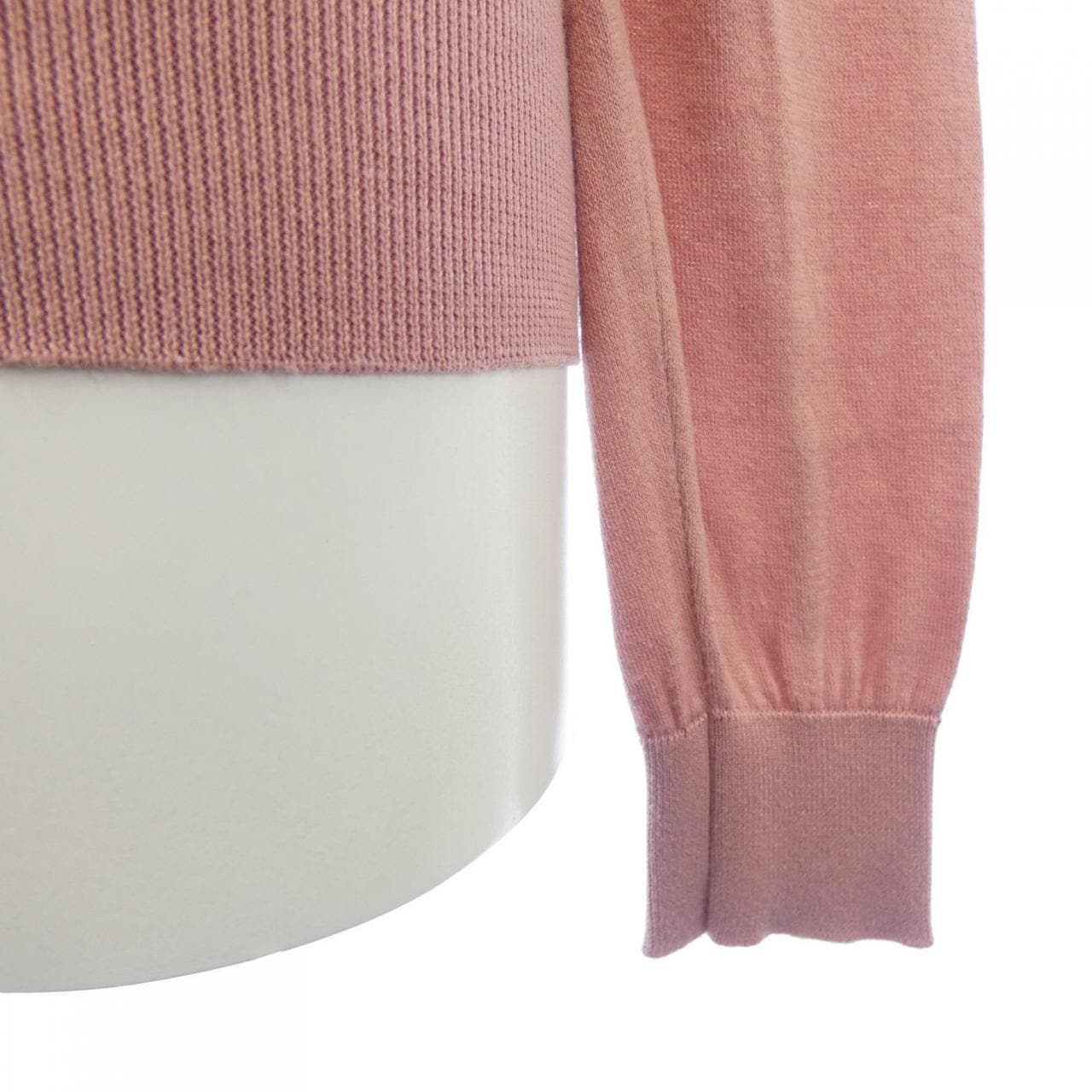 ジョンスメドレー JOHN SMEDLEY カーディガン