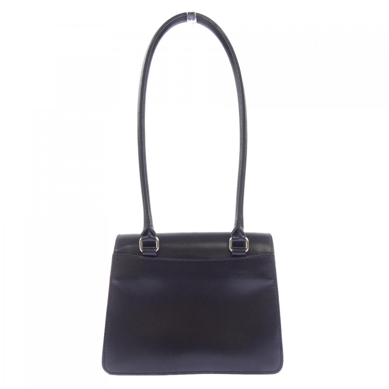 BUCKET BAGGAGE BAG