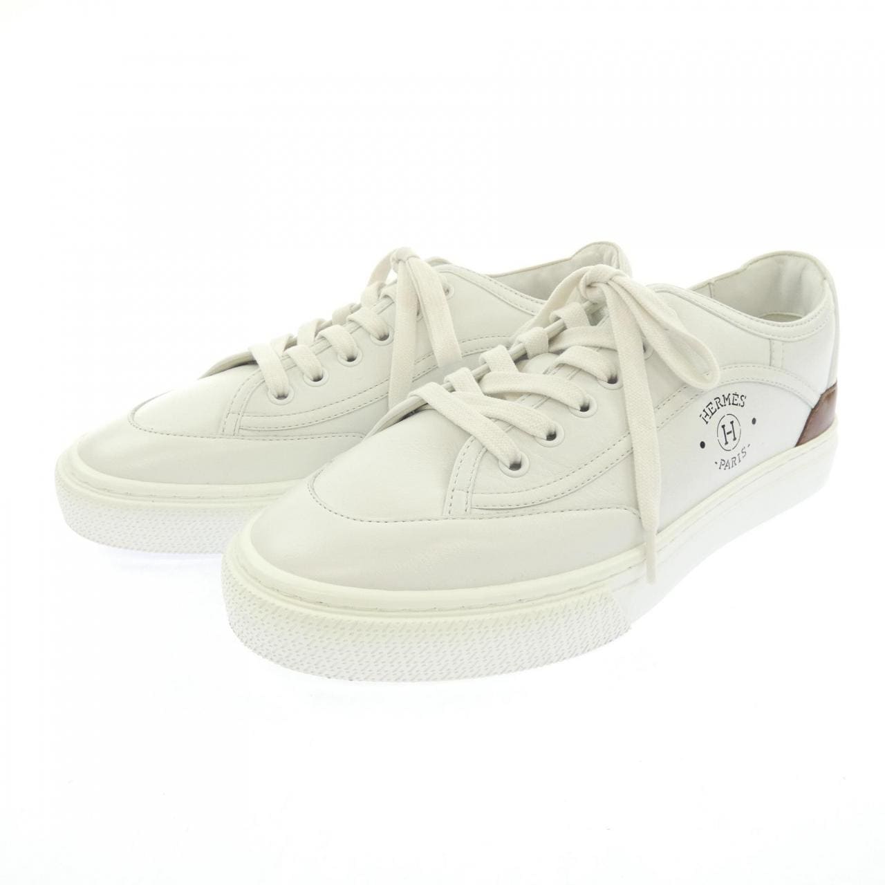 エルメス HERMES ゲット GET 241227Z スニーカー