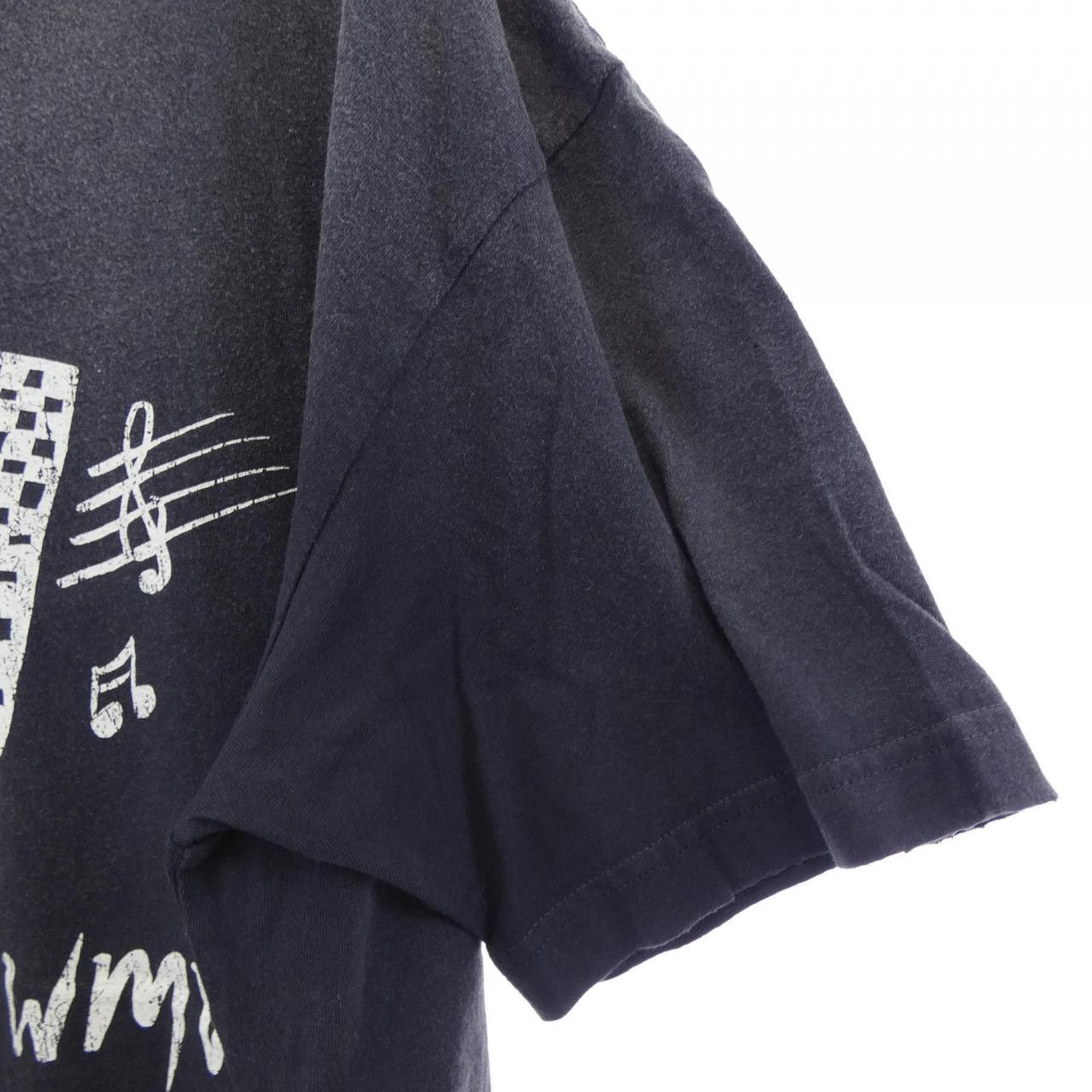 ヴィズヴィム VISVIM 0125105010014 Tシャツ