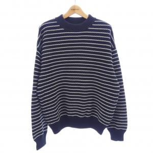 クレスプキュール CREPUSCULE トップス
