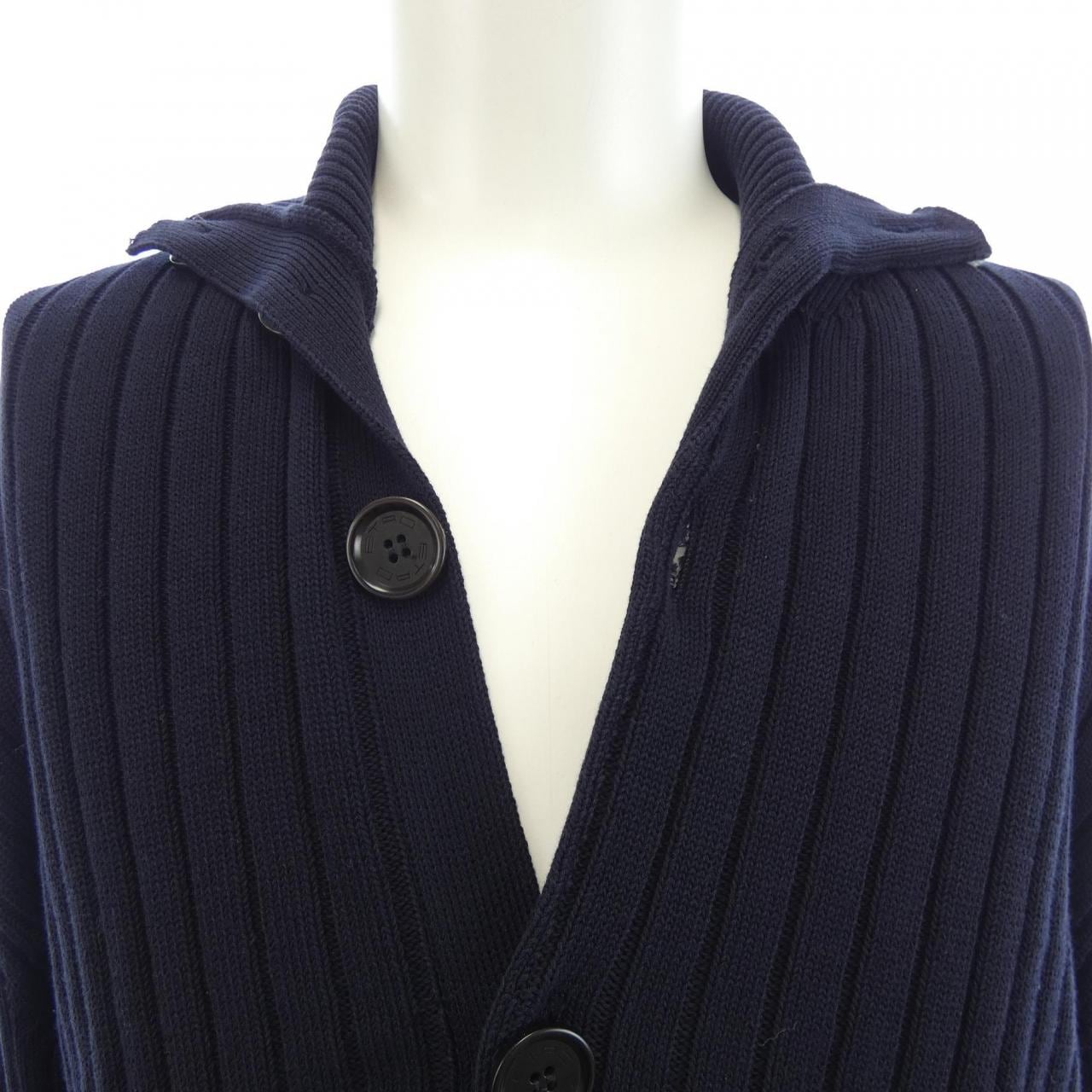 エトロ ETRO カーディガン
