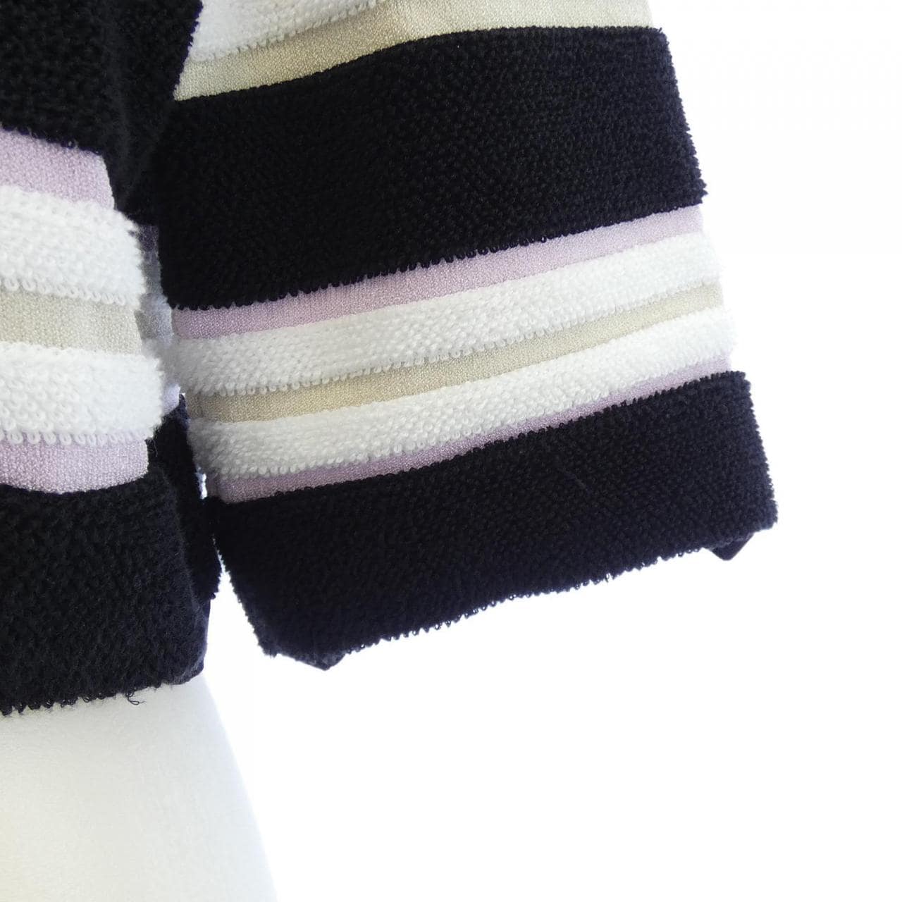 フェンディ FENDI FZX522 AD5N ニット