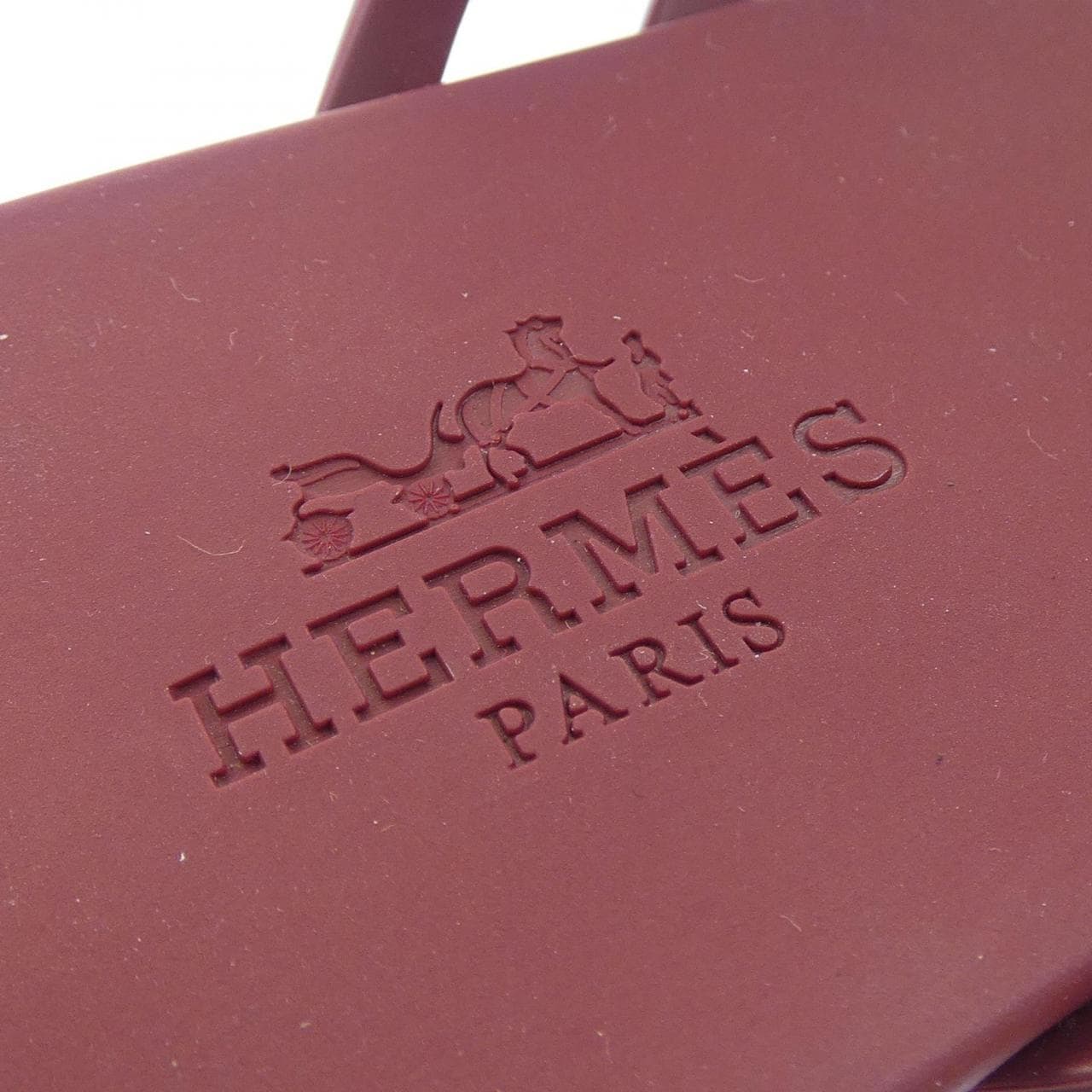 エルメス HERMES アイランド ISLAND シェーヌダンクル 241051Z サンダル