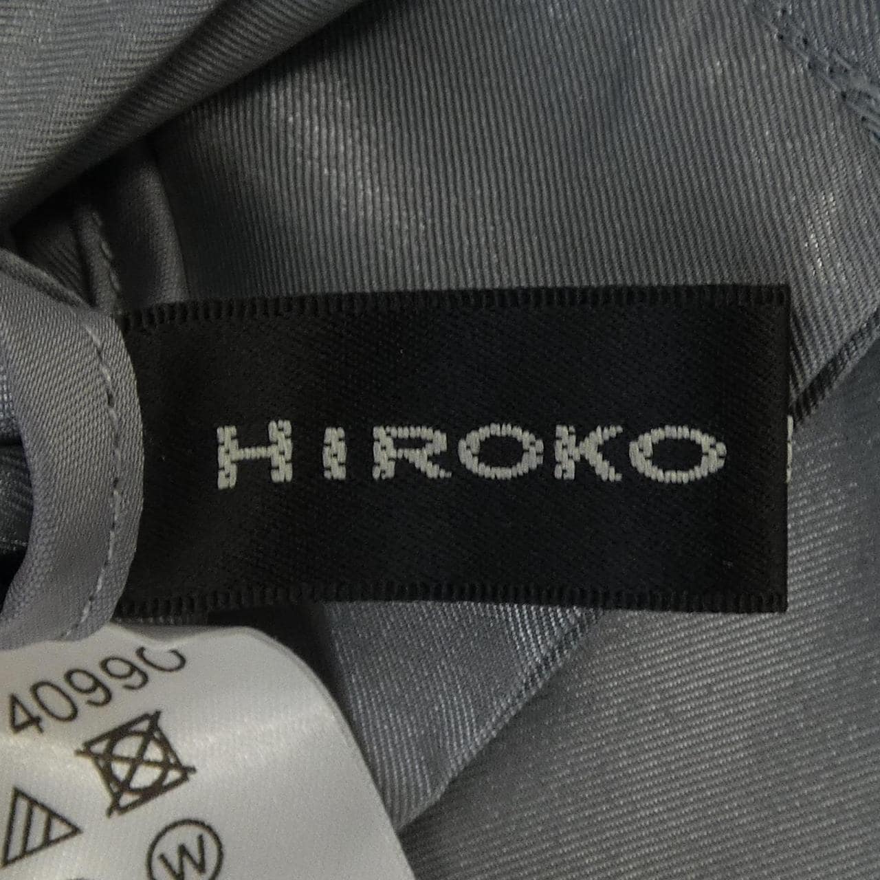 ヒロココシノ HIROKO KOSHINO コート